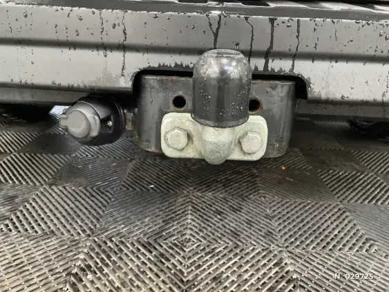 RENAULT TRAFIC NAVETTE III - voiture d'occasion - Photo 37