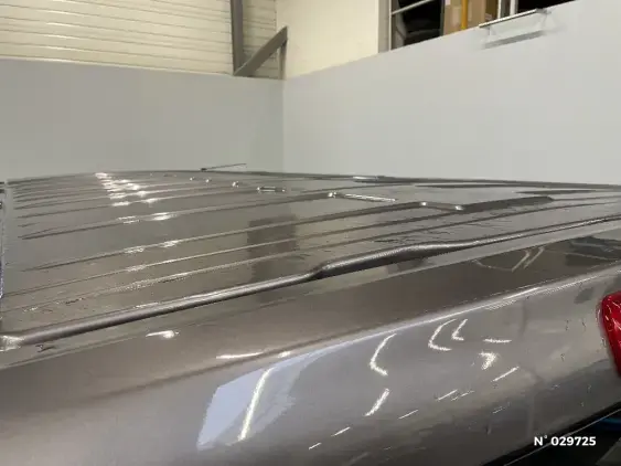 RENAULT TRAFIC NAVETTE III - voiture d'occasion - Photo 38