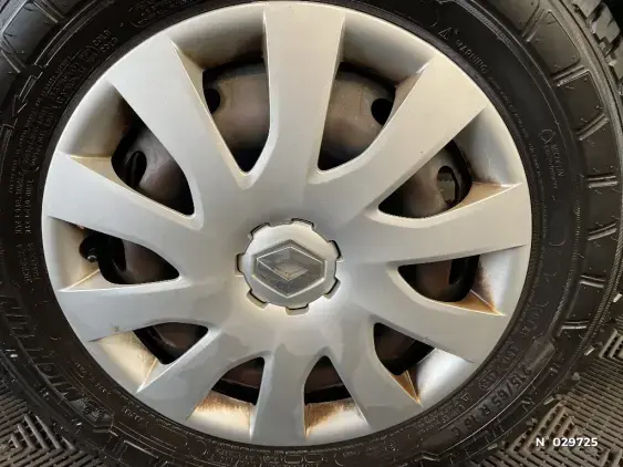 RENAULT TRAFIC NAVETTE III - voiture d'occasion - Photo 39