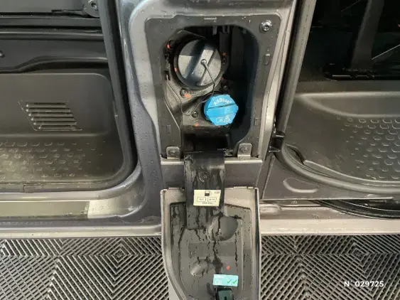 RENAULT TRAFIC NAVETTE III - voiture d'occasion - Photo 40