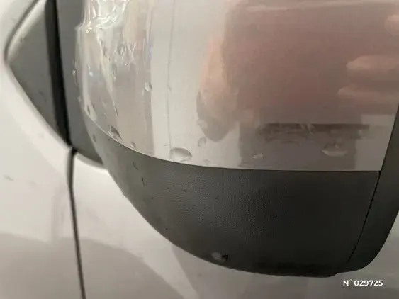 RENAULT TRAFIC NAVETTE III - voiture d'occasion - Photo 28