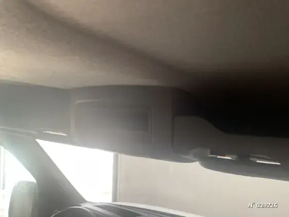 RENAULT MASTER FG III - voiture d'occasion - Photo 30