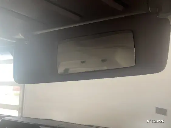 RENAULT MASTER FG III - voiture d'occasion - Photo 32