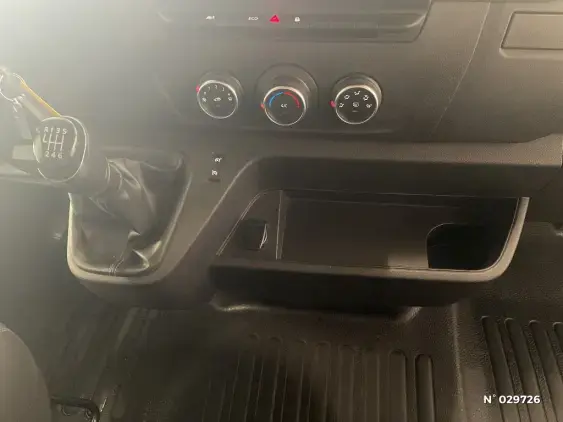 RENAULT MASTER FG III - voiture d'occasion - Photo 35