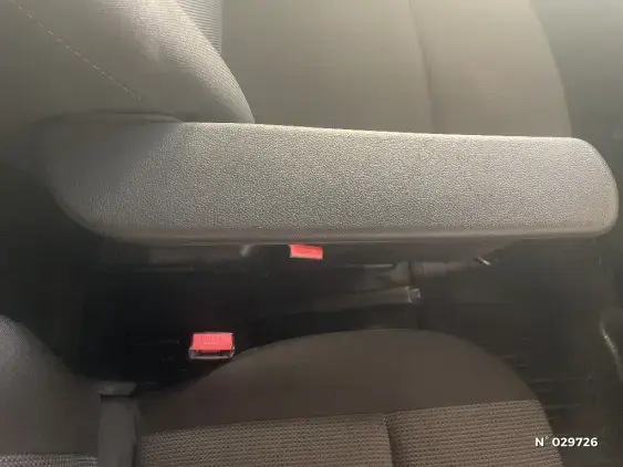 RENAULT MASTER FG III - voiture d'occasion - Photo 36