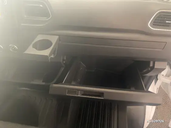 RENAULT MASTER FG III - voiture d'occasion - Photo 37