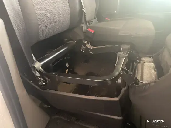 RENAULT MASTER FG III - voiture d'occasion - Photo 38