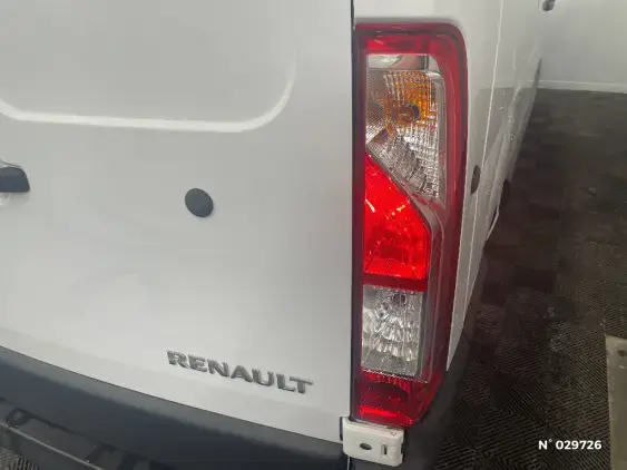 RENAULT MASTER FG III - voiture d'occasion - Photo 41