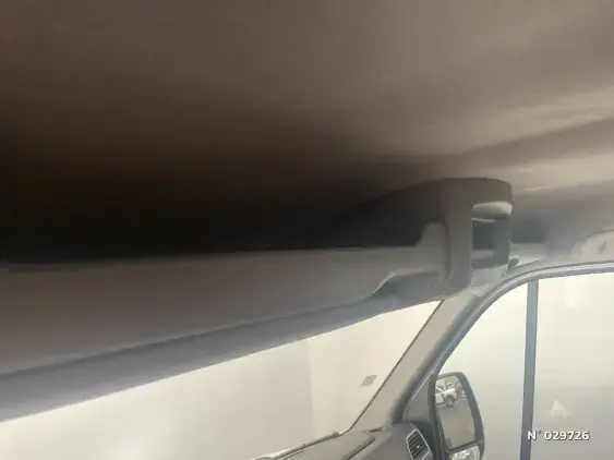 RENAULT MASTER FG III - voiture d'occasion - Photo 43