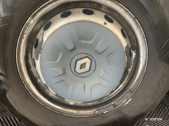 RENAULT MASTER FG III - voiture d'occasion - Photo 26