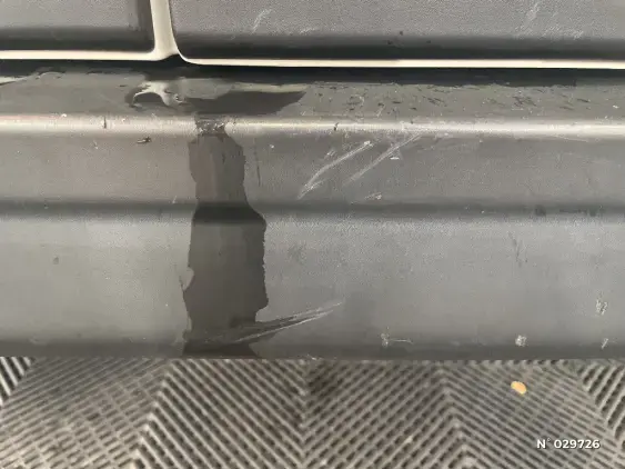 RENAULT MASTER FG III - voiture d'occasion - Photo 28