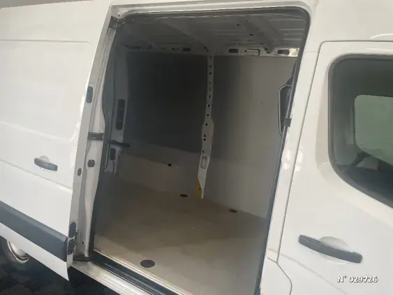 RENAULT MASTER FG III - voiture d'occasion - Photo 11