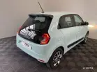 RENAULT TWINGO III - Photo 4