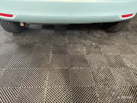 RENAULT TWINGO III - voiture d'occasion - Photo 14