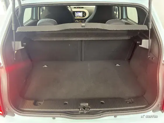 RENAULT TWINGO III - voiture d'occasion - Photo 7