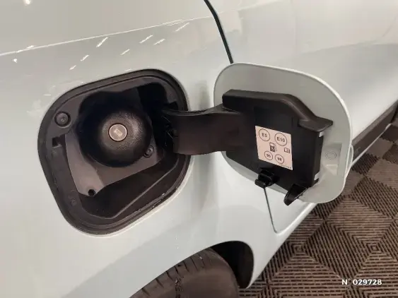 RENAULT TWINGO III - voiture d'occasion - Photo 34