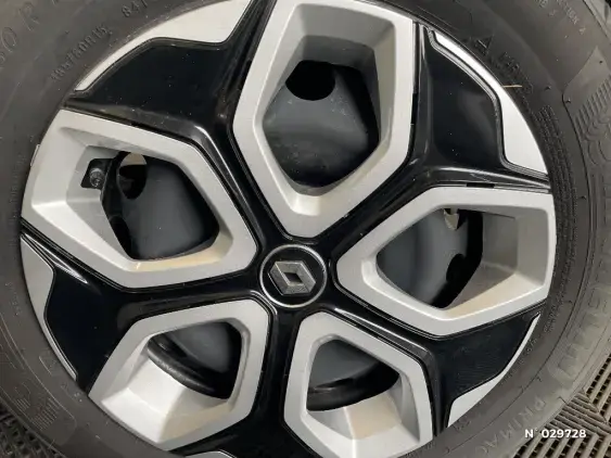 RENAULT TWINGO III - voiture d'occasion - Photo 38