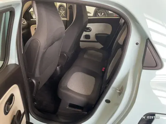 RENAULT TWINGO III - voiture d'occasion - Photo 39