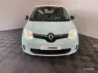 RENAULT TWINGO III - Photo 3