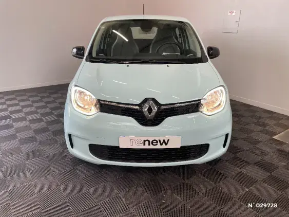 RENAULT TWINGO III - voiture d'occasion - Photo 3