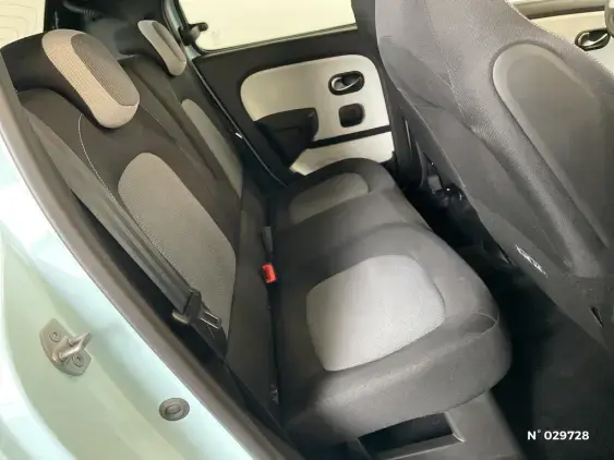 RENAULT TWINGO III - voiture d'occasion - Photo 11