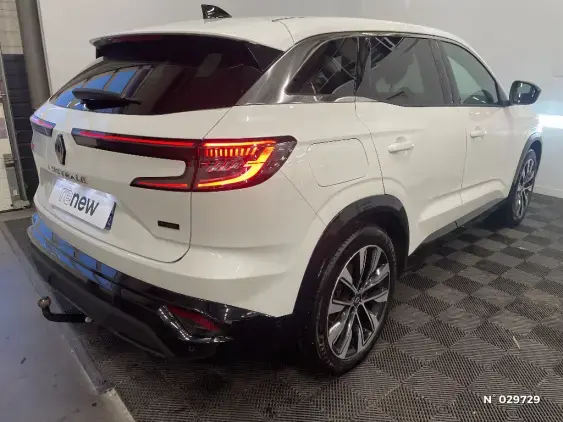 RENAULT AUSTRAL - voiture d'occasion - Photo 4