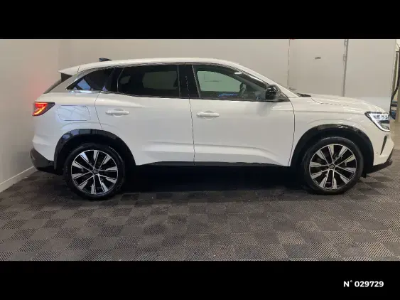 RENAULT AUSTRAL - voiture d'occasion - Photo 5