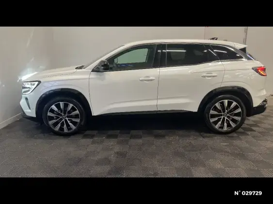 RENAULT AUSTRAL - voiture d'occasion - Photo 2