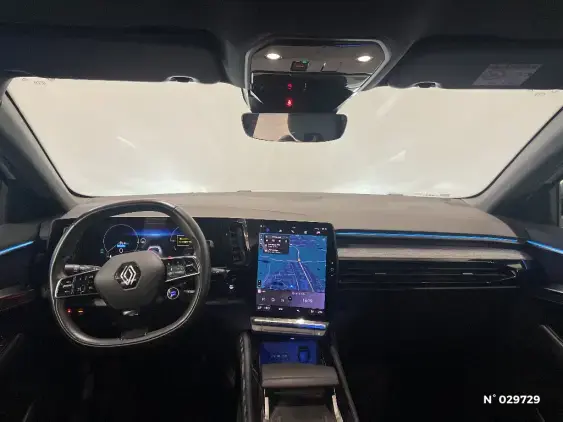 RENAULT AUSTRAL - voiture d'occasion - Photo 9