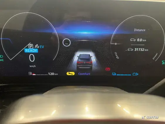 RENAULT AUSTRAL - voiture d'occasion - Photo 12