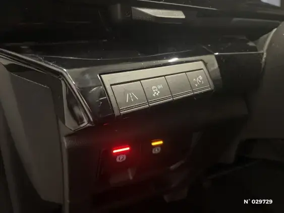 RENAULT AUSTRAL - voiture d'occasion - Photo 15