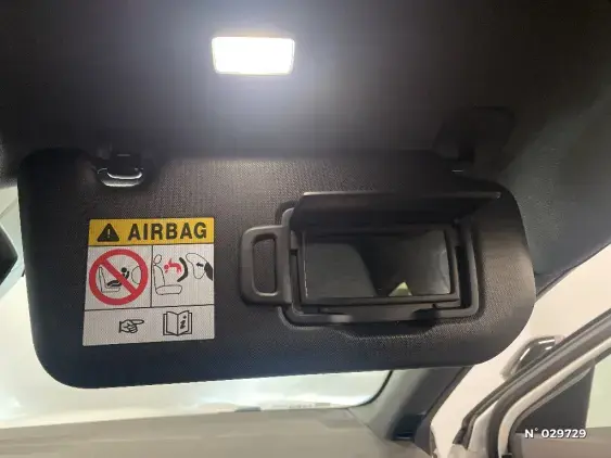 RENAULT AUSTRAL - voiture d'occasion - Photo 28