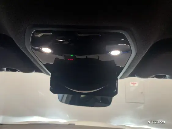 RENAULT AUSTRAL - voiture d'occasion - Photo 29