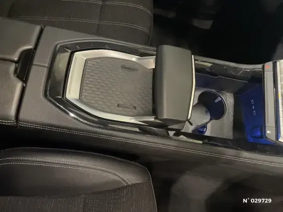 RENAULT AUSTRAL - voiture d'occasion - Photo 31