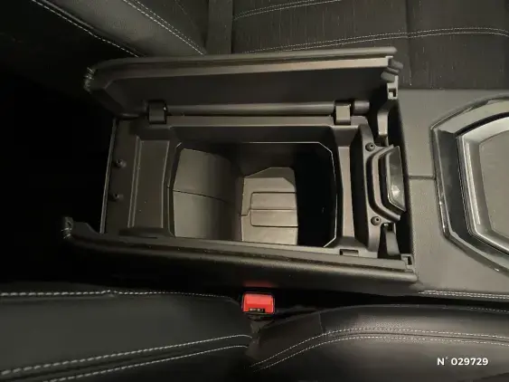 RENAULT AUSTRAL - voiture d'occasion - Photo 33