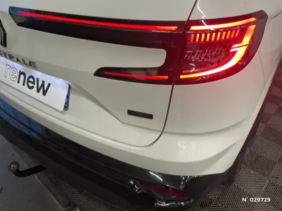 RENAULT AUSTRAL - voiture d'occasion - Photo 38