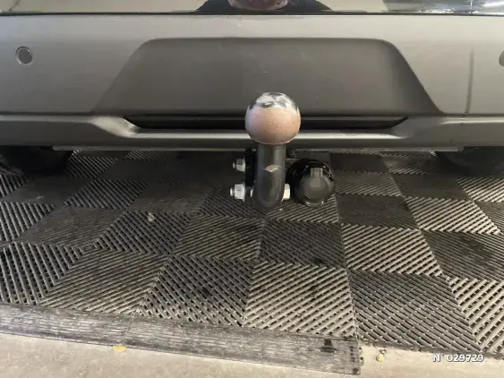 RENAULT AUSTRAL - voiture d'occasion - Photo 40