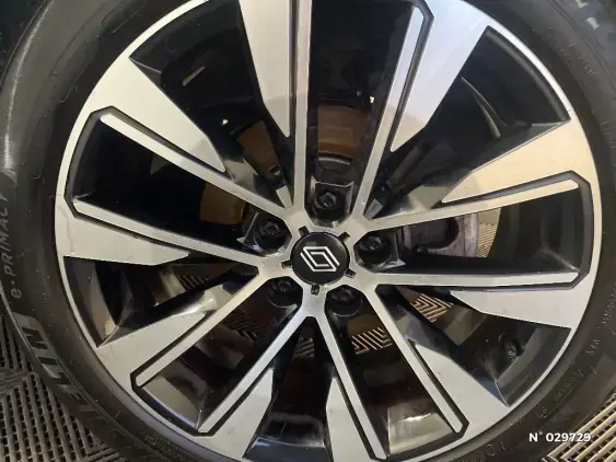 RENAULT AUSTRAL - voiture d'occasion - Photo 42