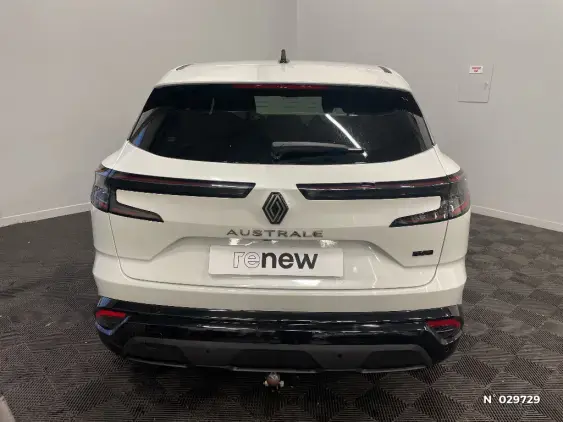 RENAULT AUSTRAL - voiture d'occasion - Photo 6