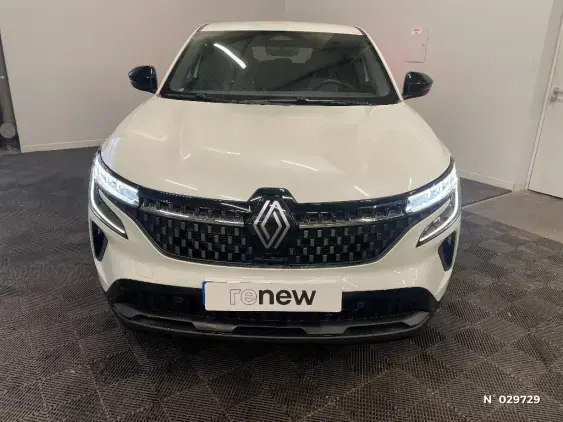 RENAULT AUSTRAL - voiture d'occasion - Photo 3