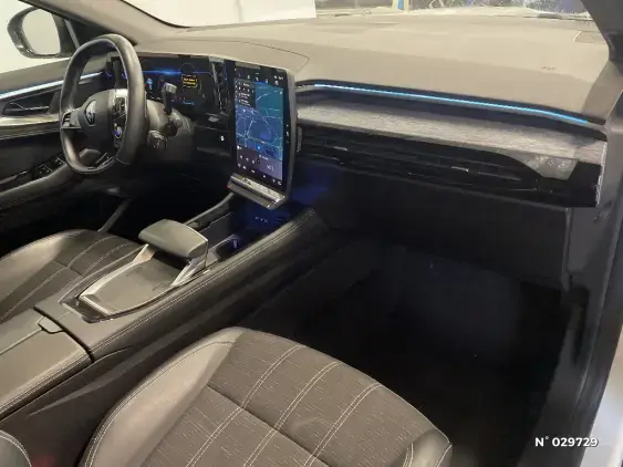 RENAULT AUSTRAL - voiture d'occasion - Photo 10