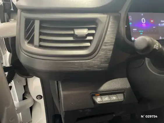 RENAULT TRAFIC FG III - voiture d'occasion - Photo 15