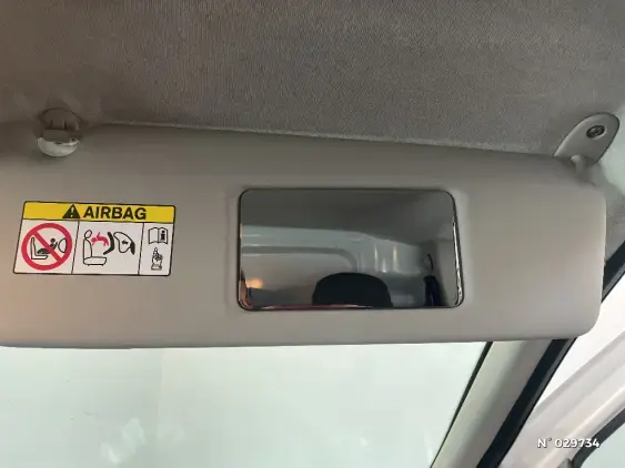 RENAULT TRAFIC FG III - voiture d'occasion - Photo 29