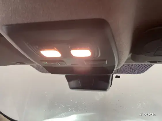 RENAULT TRAFIC FG III - voiture d'occasion - Photo 30