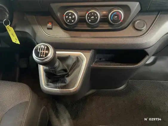 RENAULT TRAFIC FG III - voiture d'occasion - Photo 33