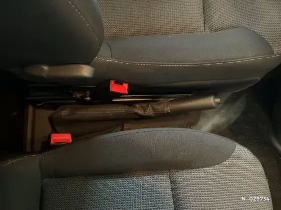 RENAULT TRAFIC FG III - voiture d'occasion - Photo 34