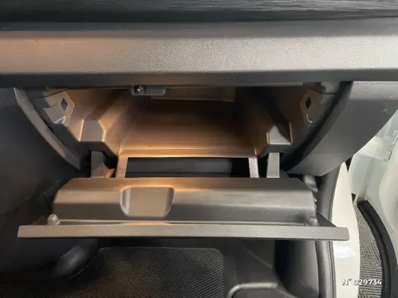 RENAULT TRAFIC FG III - voiture d'occasion - Photo 35