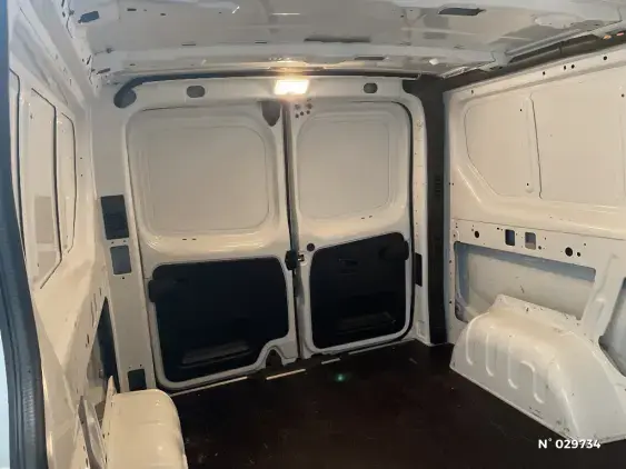 RENAULT TRAFIC FG III - voiture d'occasion - Photo 36