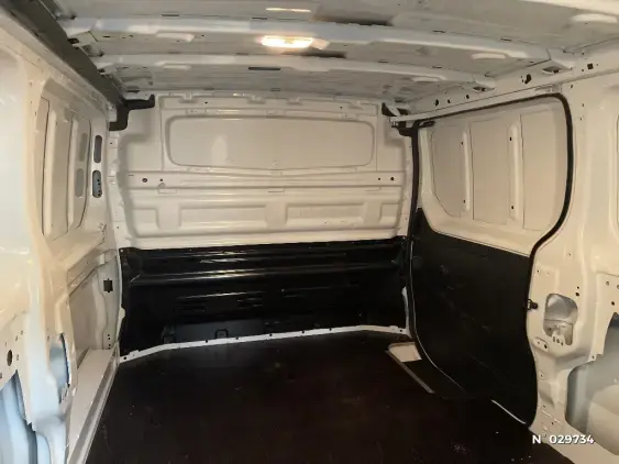 RENAULT TRAFIC FG III - voiture d'occasion - Photo 37