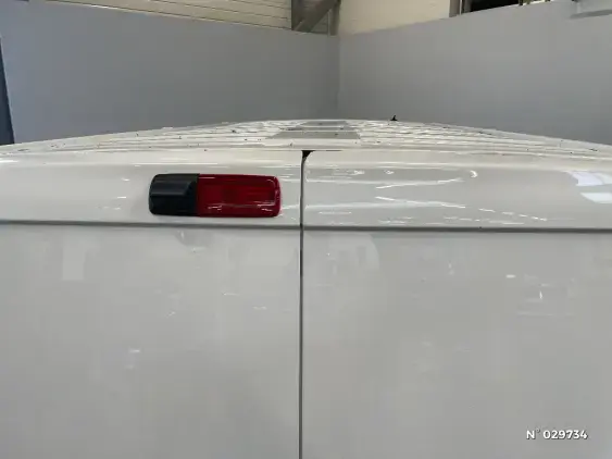 RENAULT TRAFIC FG III - voiture d'occasion - Photo 40